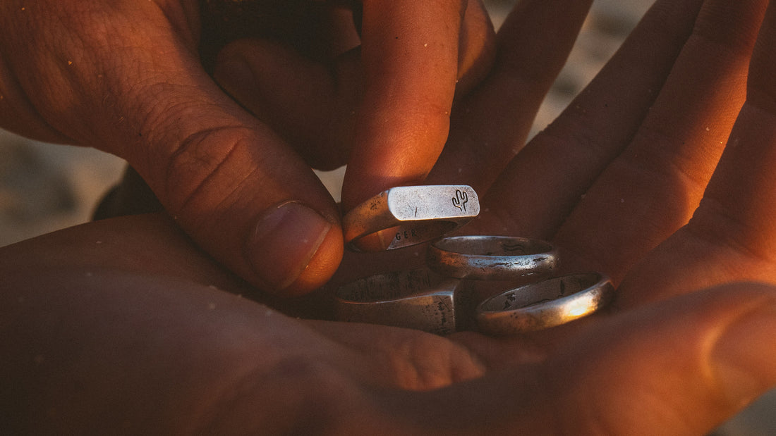 Ring Size Guide
