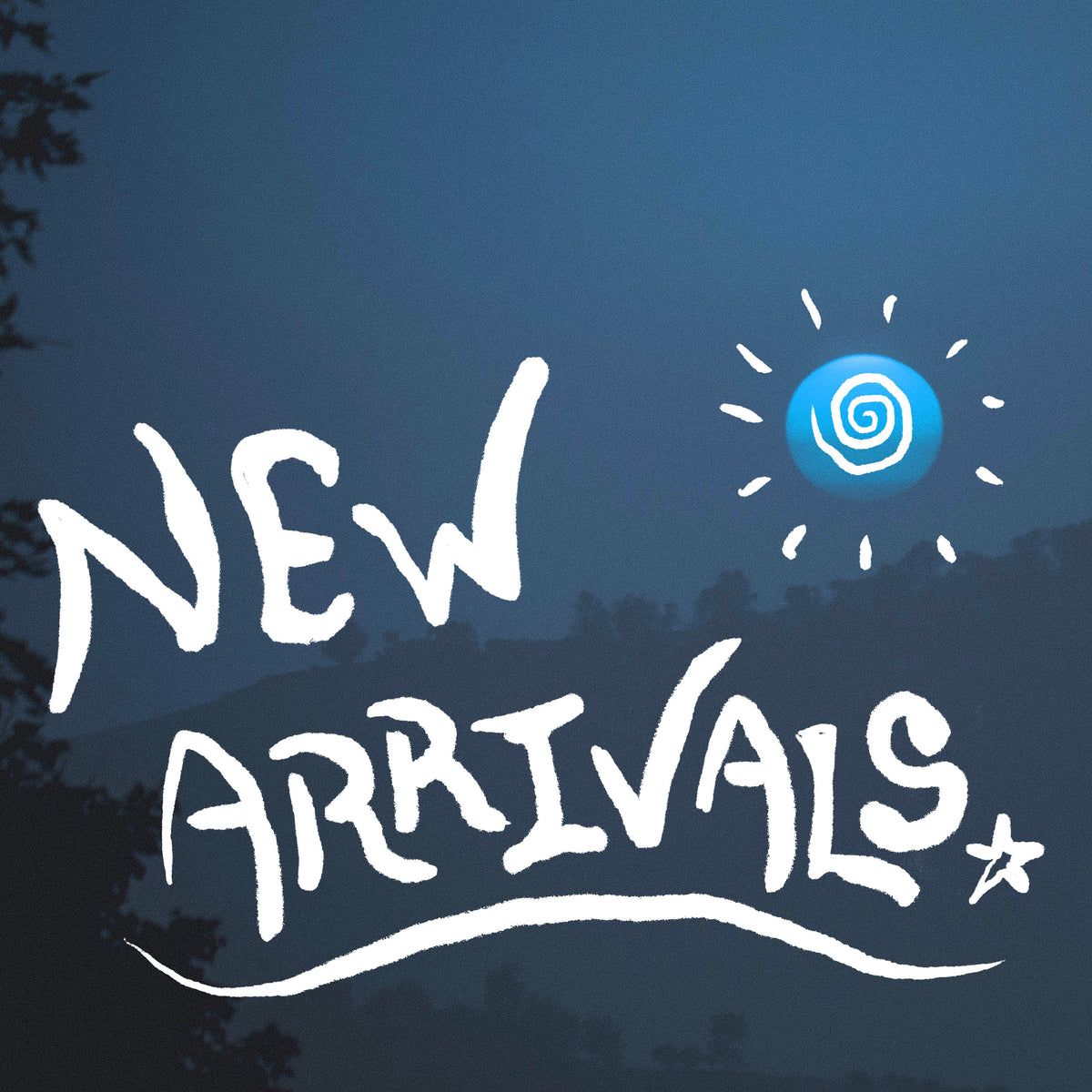 New Arrivals Salty Dagger