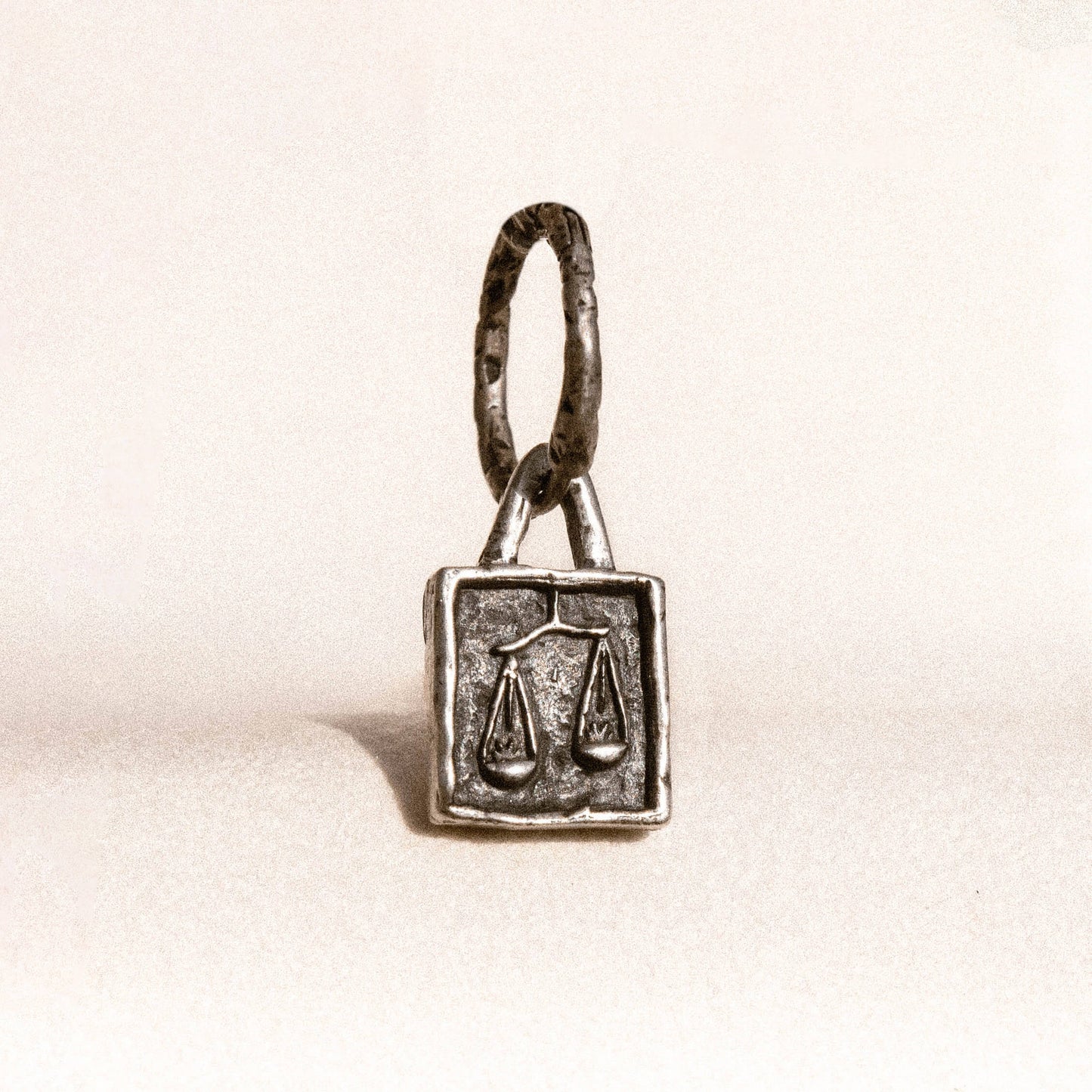 Karma Earring