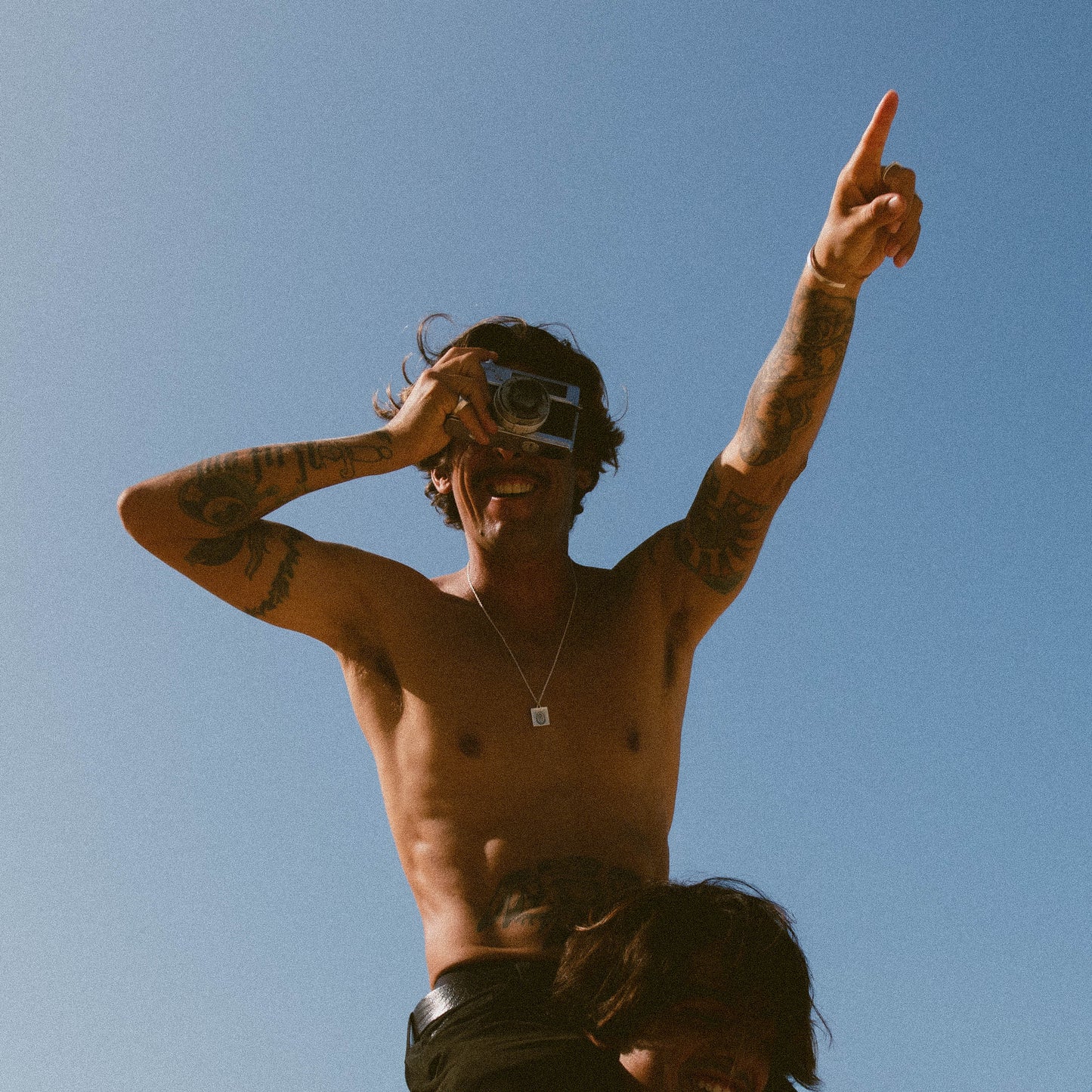 Blowing In The Wind Cuff