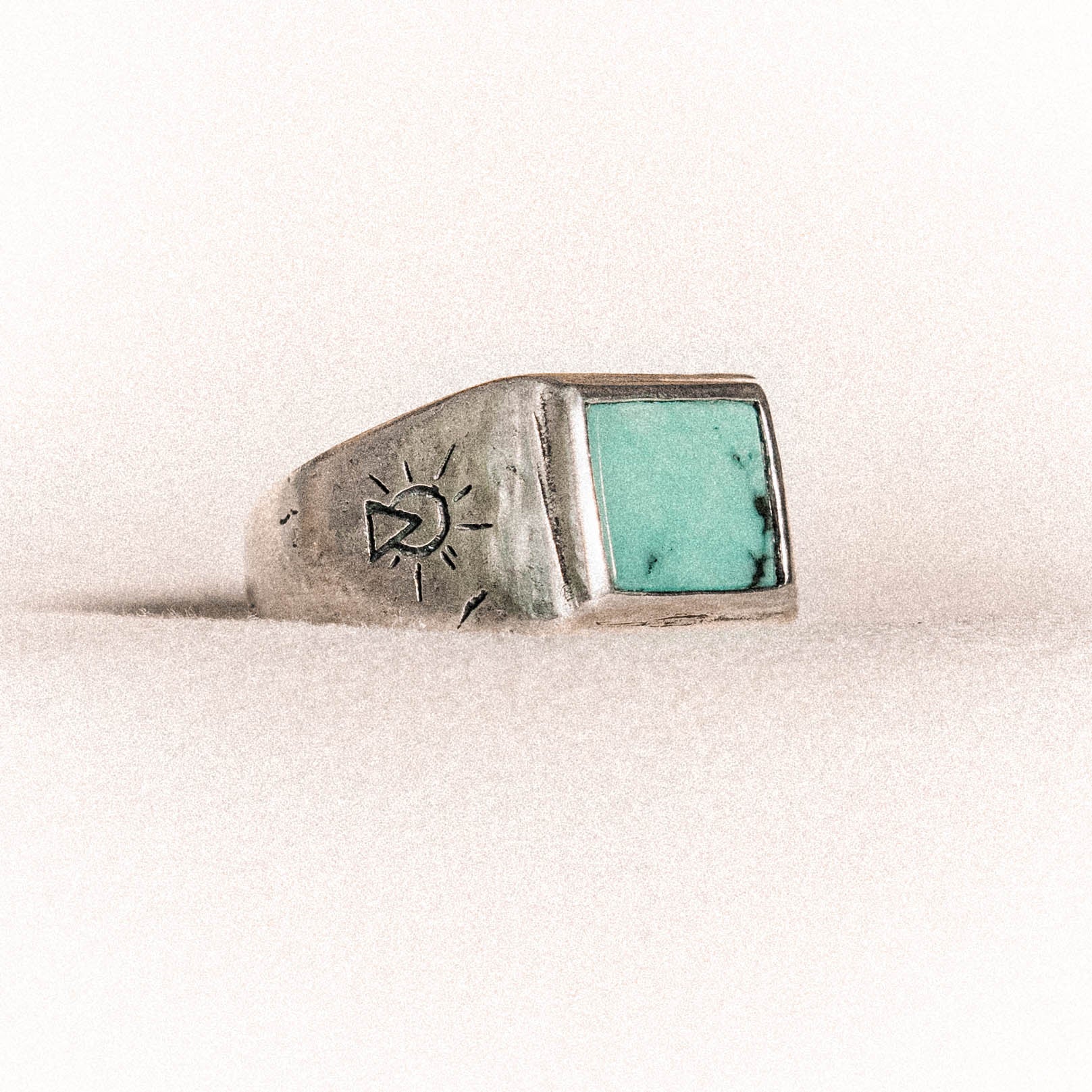 Tibetan Turquoise Dreamer