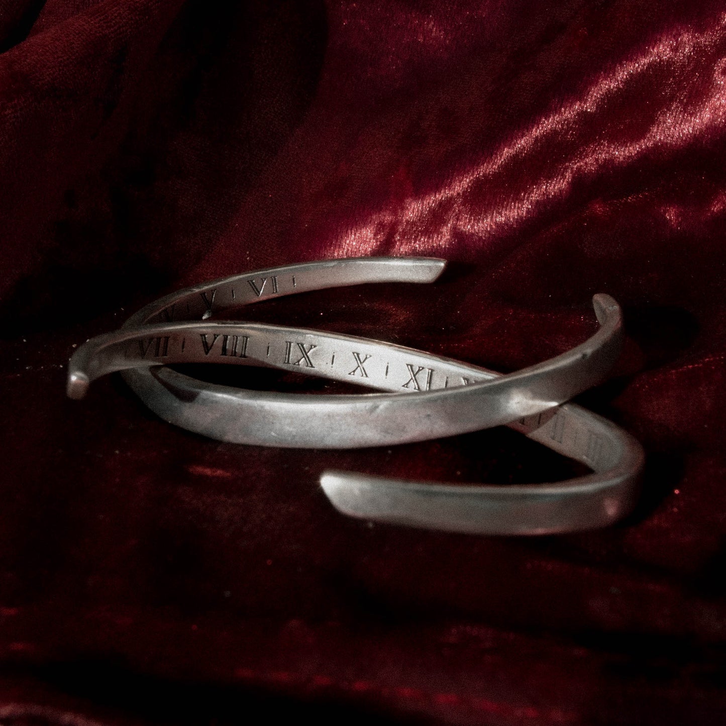 Timekeeper Cuff