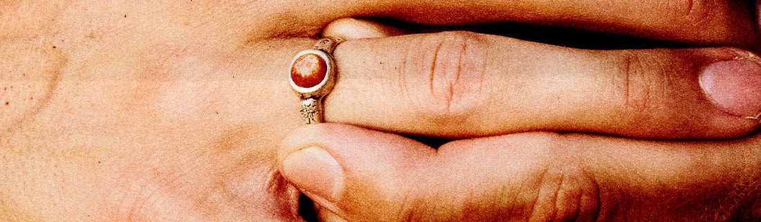 Ring Size Guide