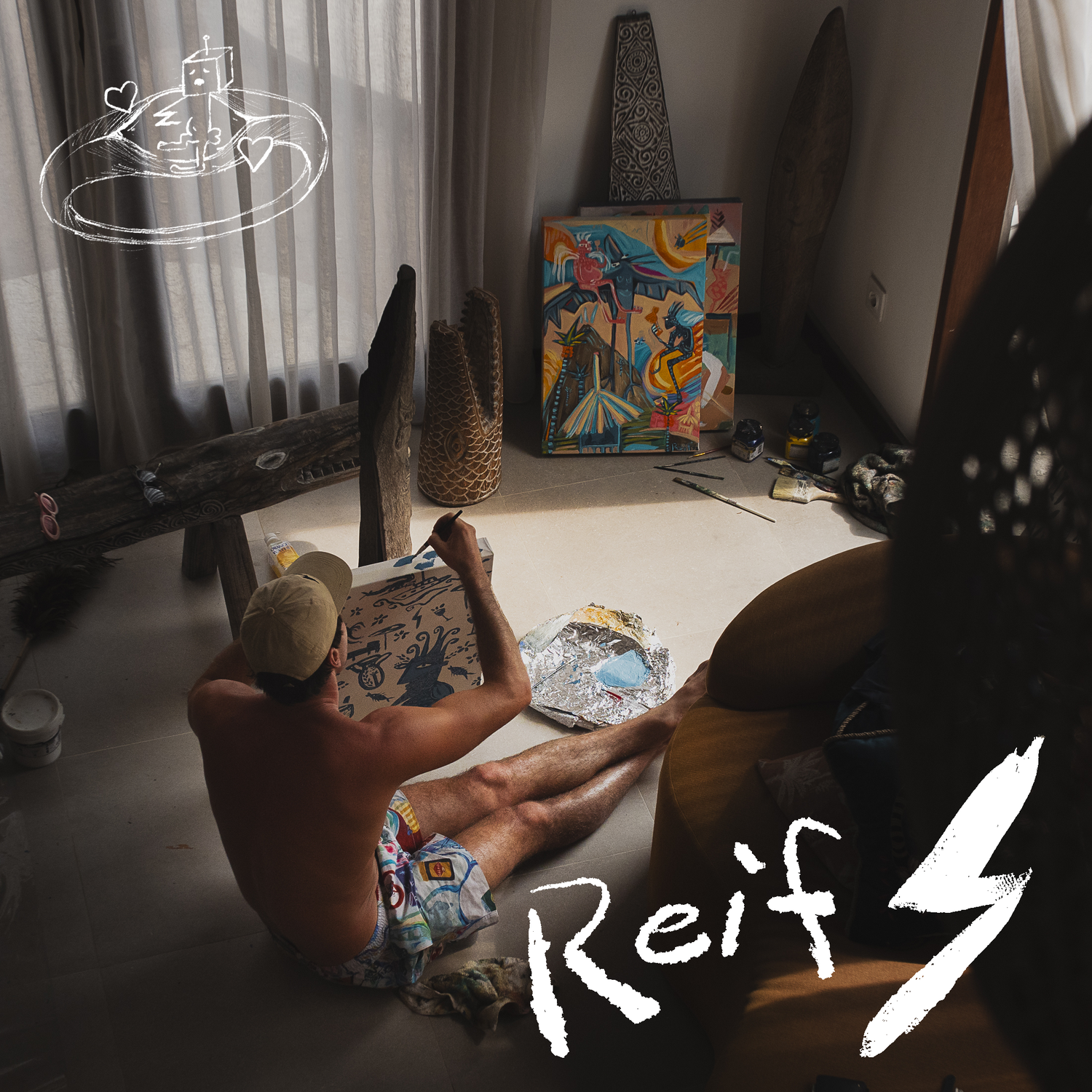 Reif Collection
