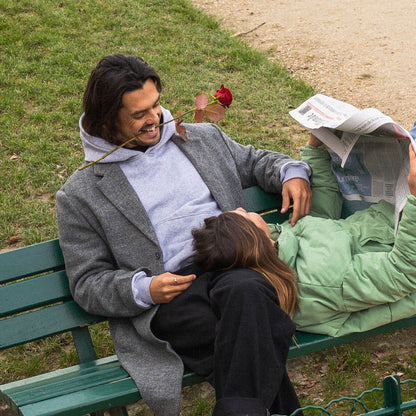 It's Time (Amethyst)