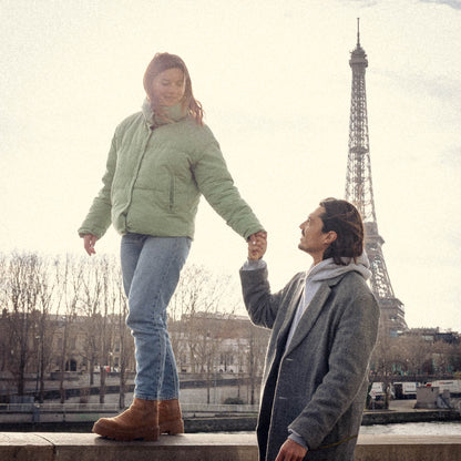 It's Time (Amethyst)