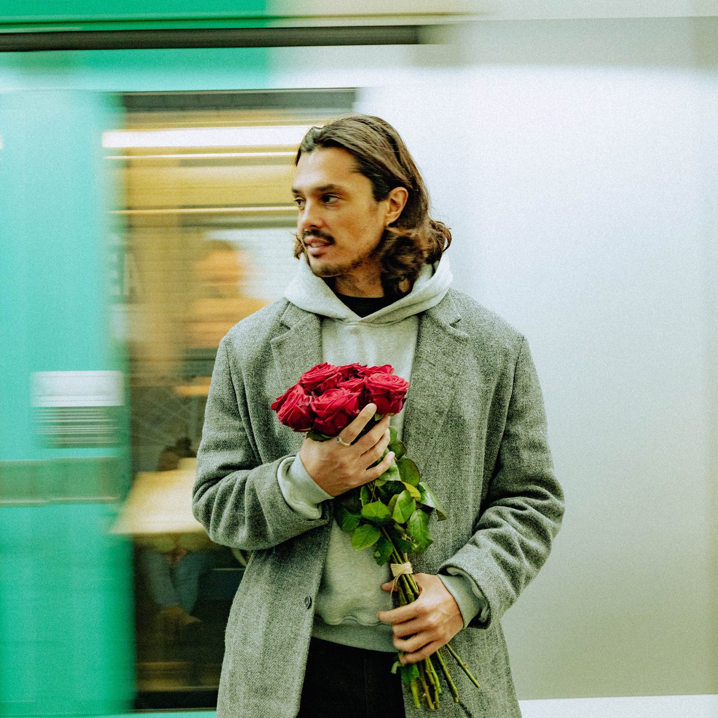 It's Time (Amethyst)