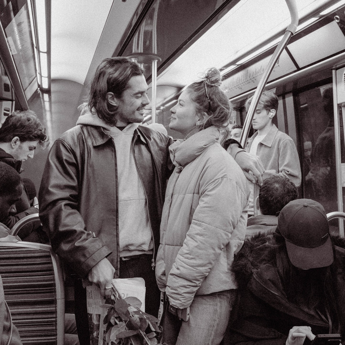 It's Time (Amethyst)