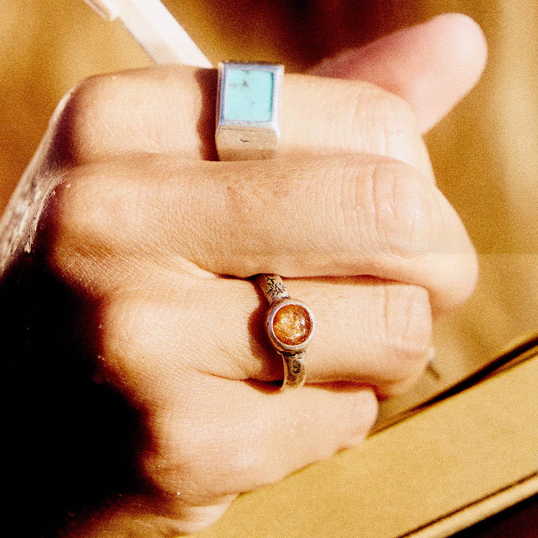 It's Time (Sunstone)