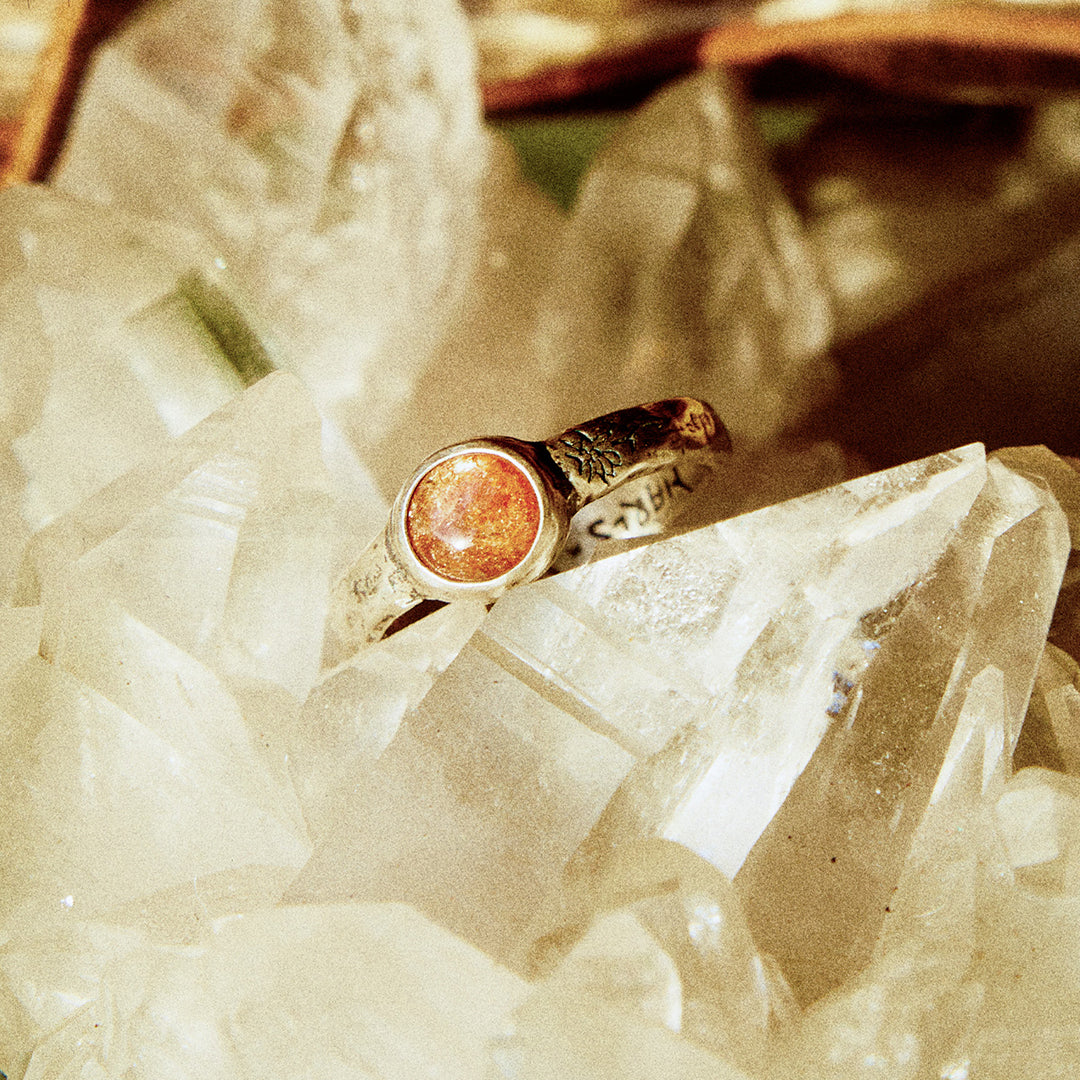 It's Time (Sunstone)