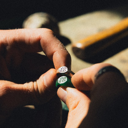Aphrodite Ring