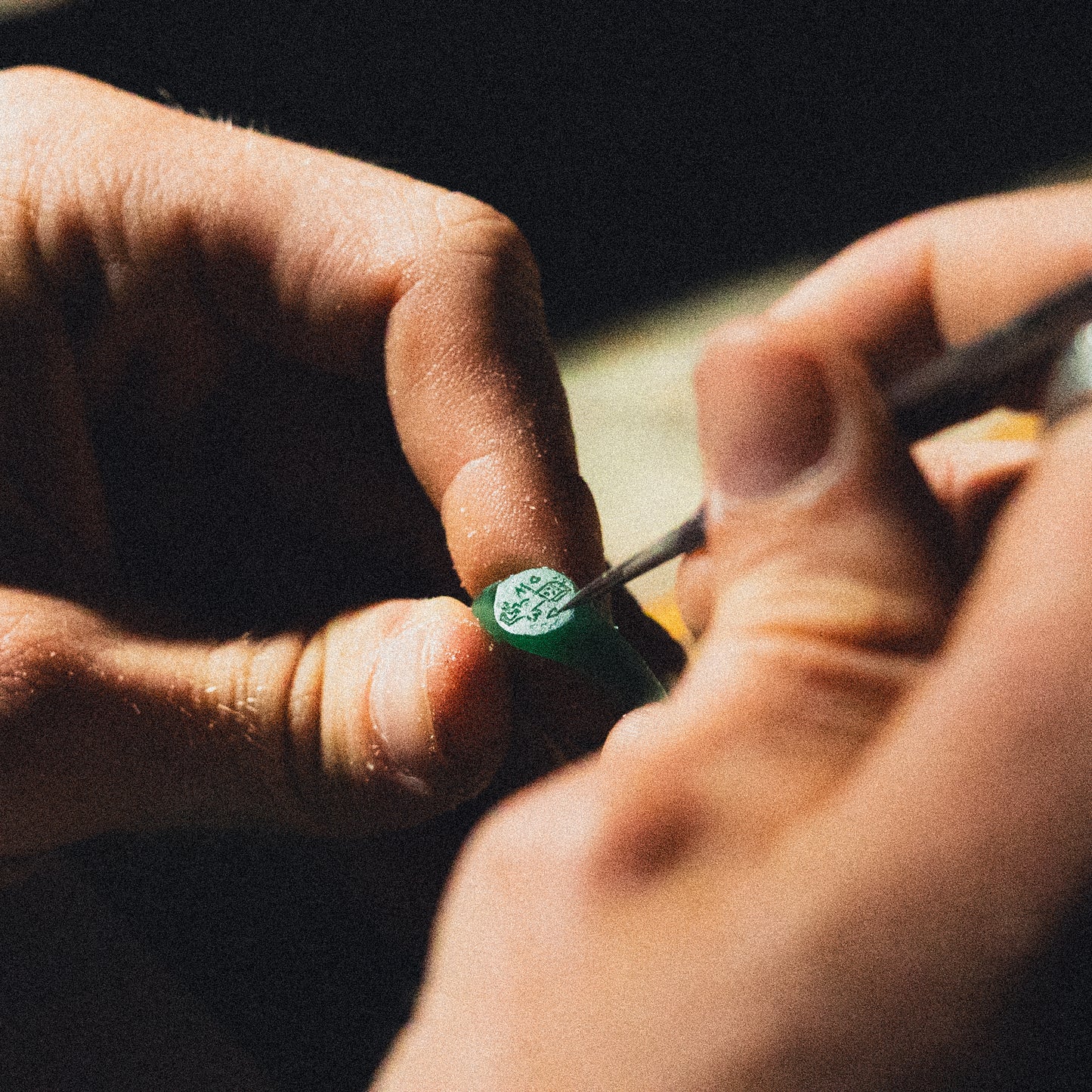 Aphrodite Ring
