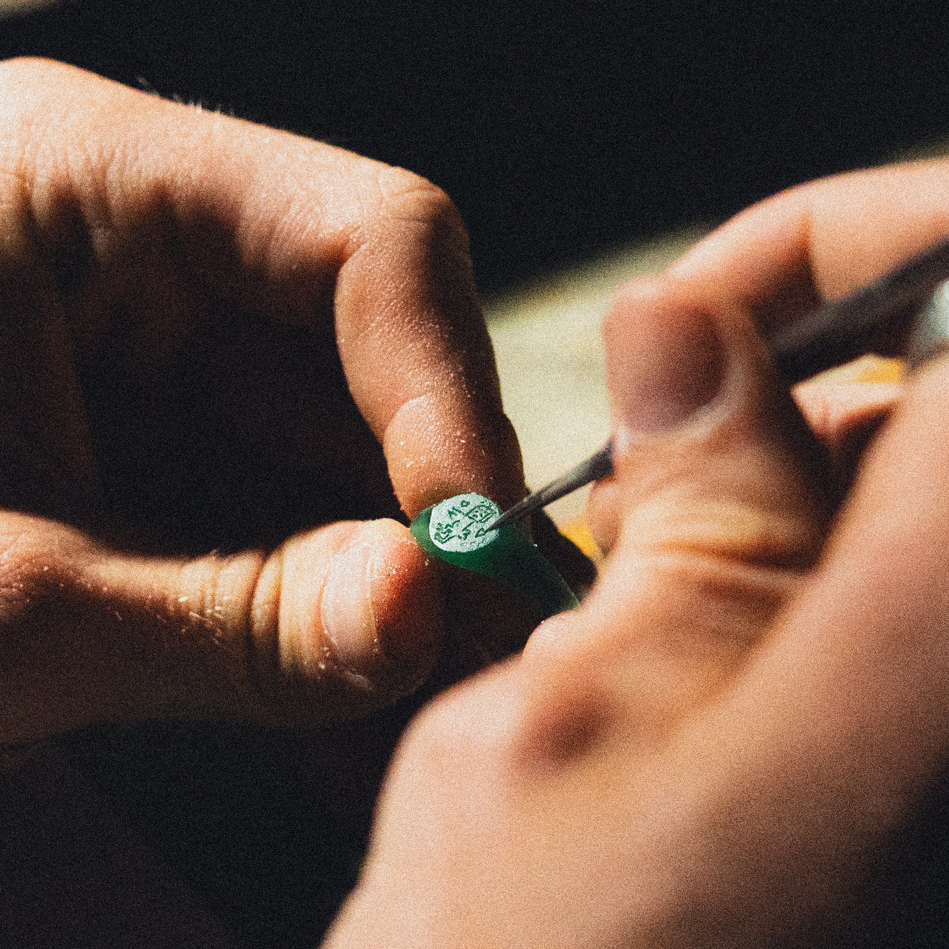 Aphrodite Ring