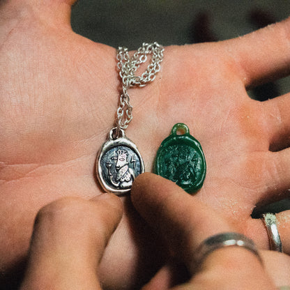 Fat Zeus Chain