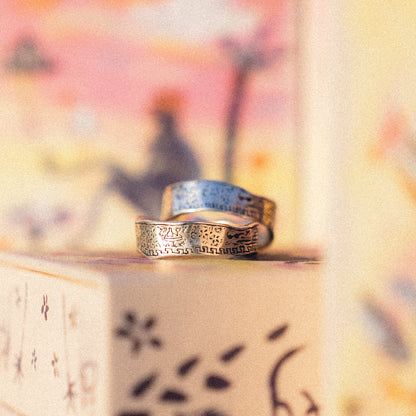 Adonis Ring