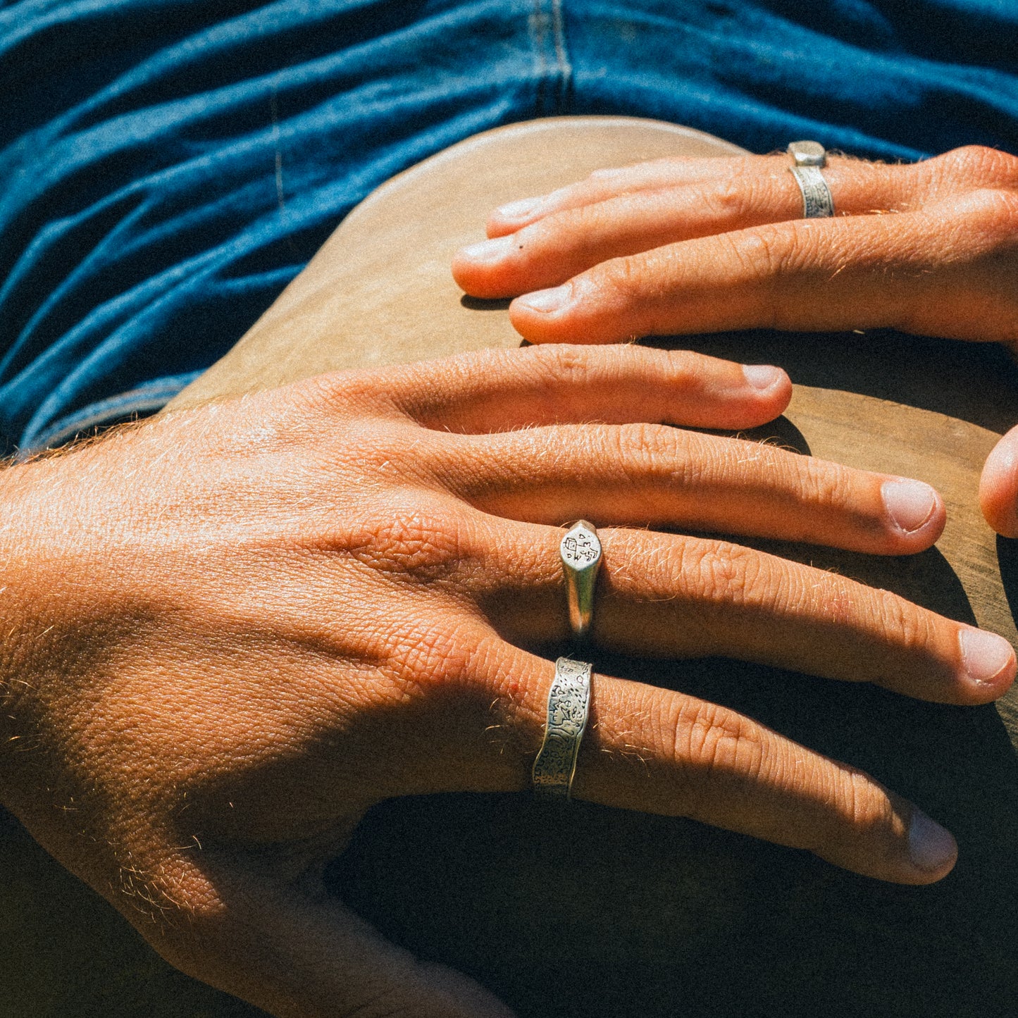 Aphrodite Ring