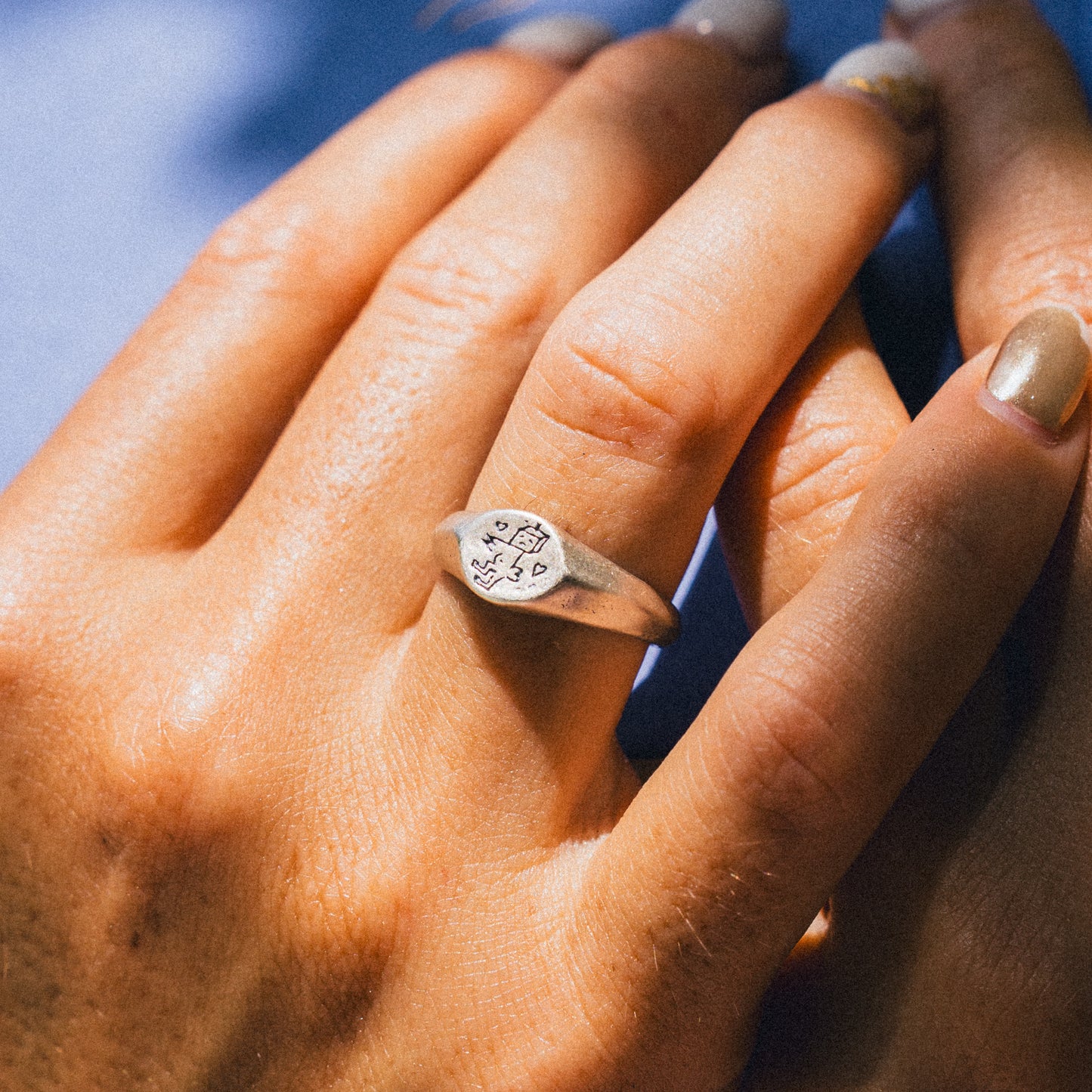 Aphrodite Ring