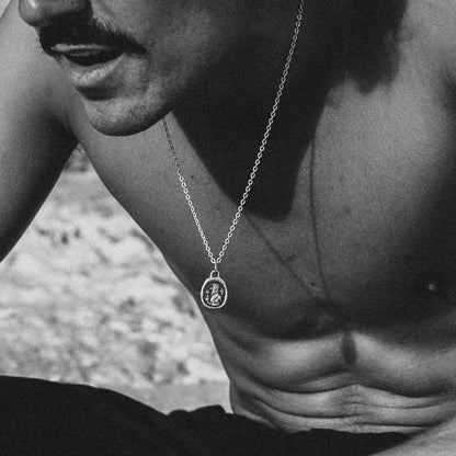 Fat Zeus Chain