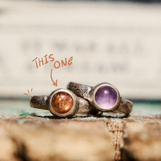 It's Time (Sunstone)