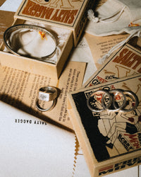 Timekeeper Cuff