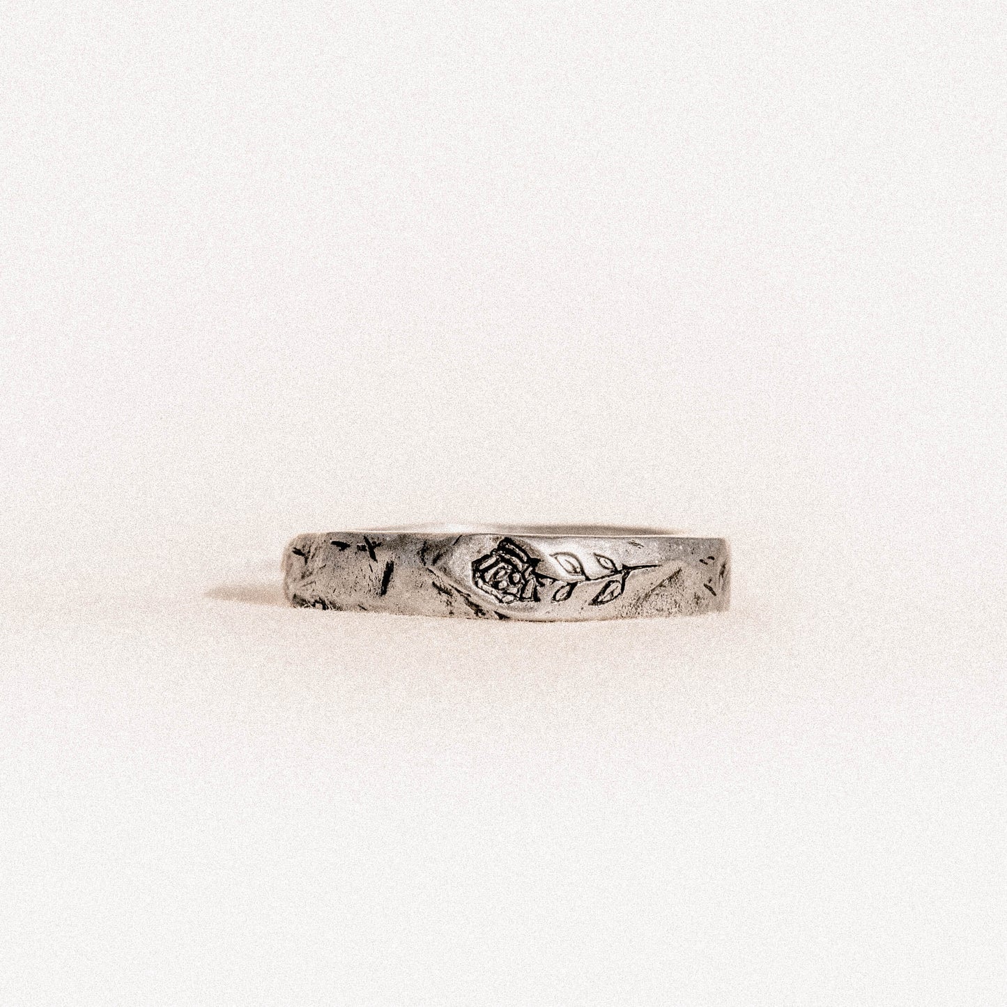 The Seeker Ring