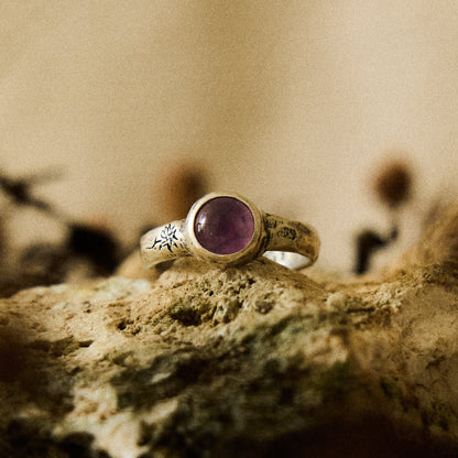 It's Time (Amethyst)