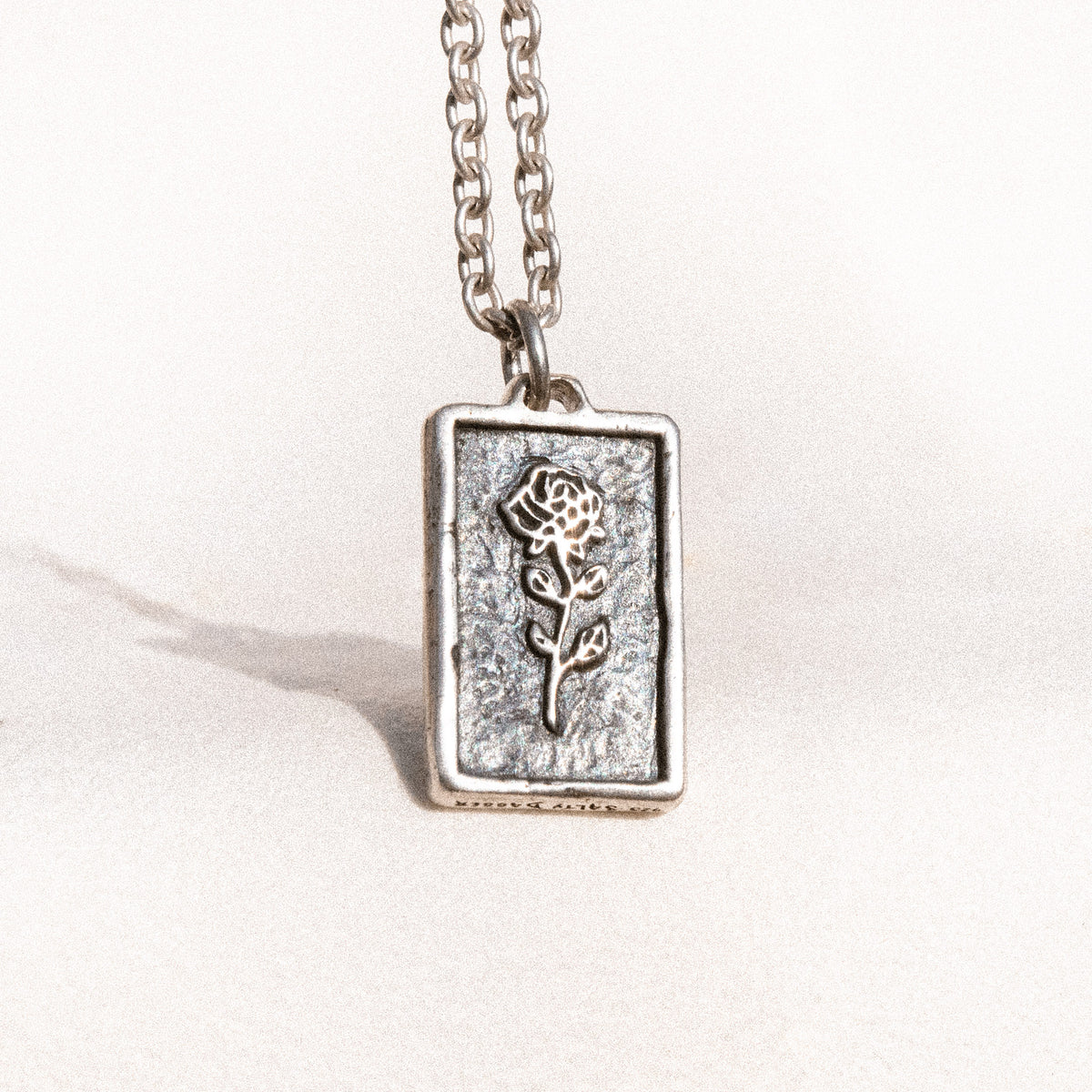 The Seeker Pendant