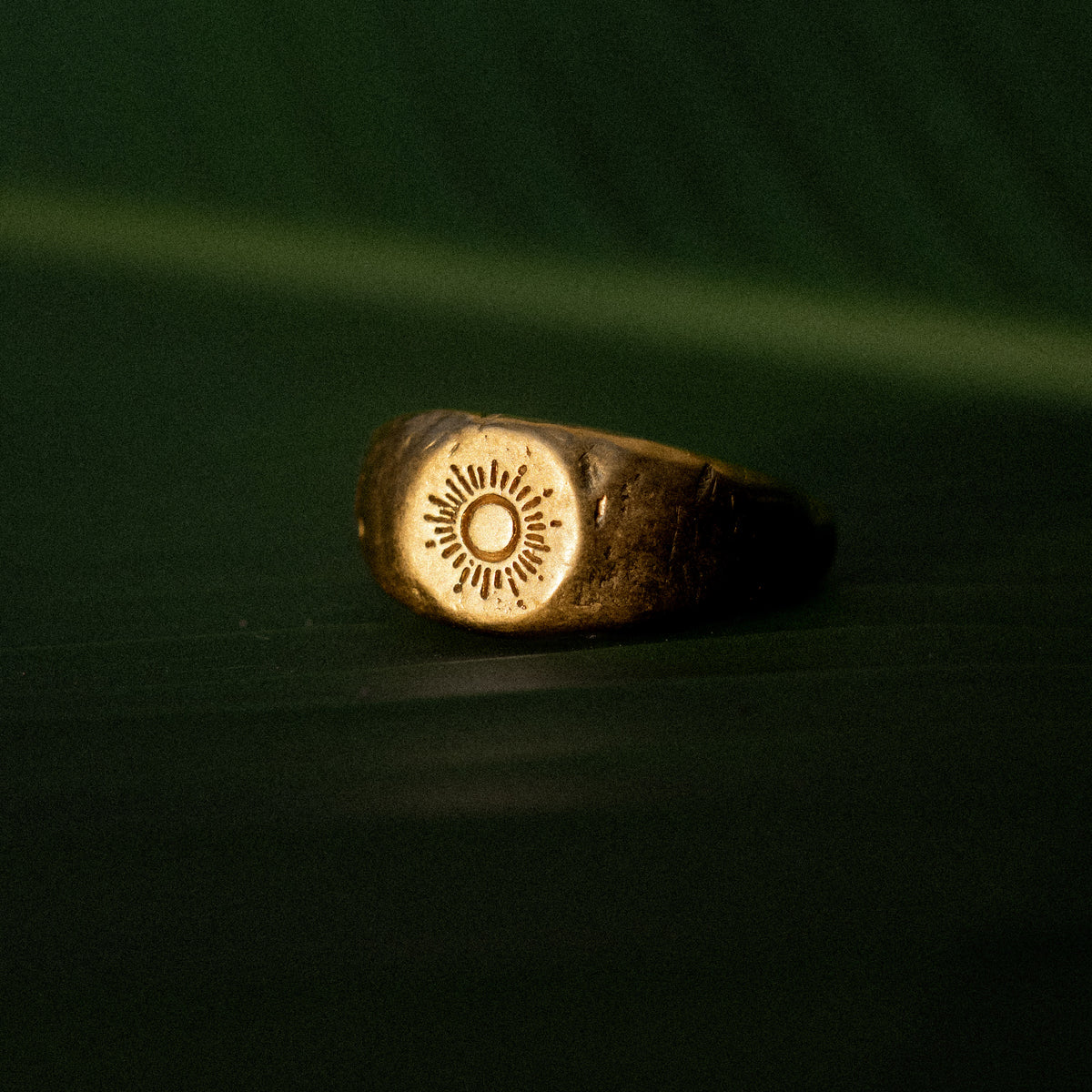 Faith Ring (G)