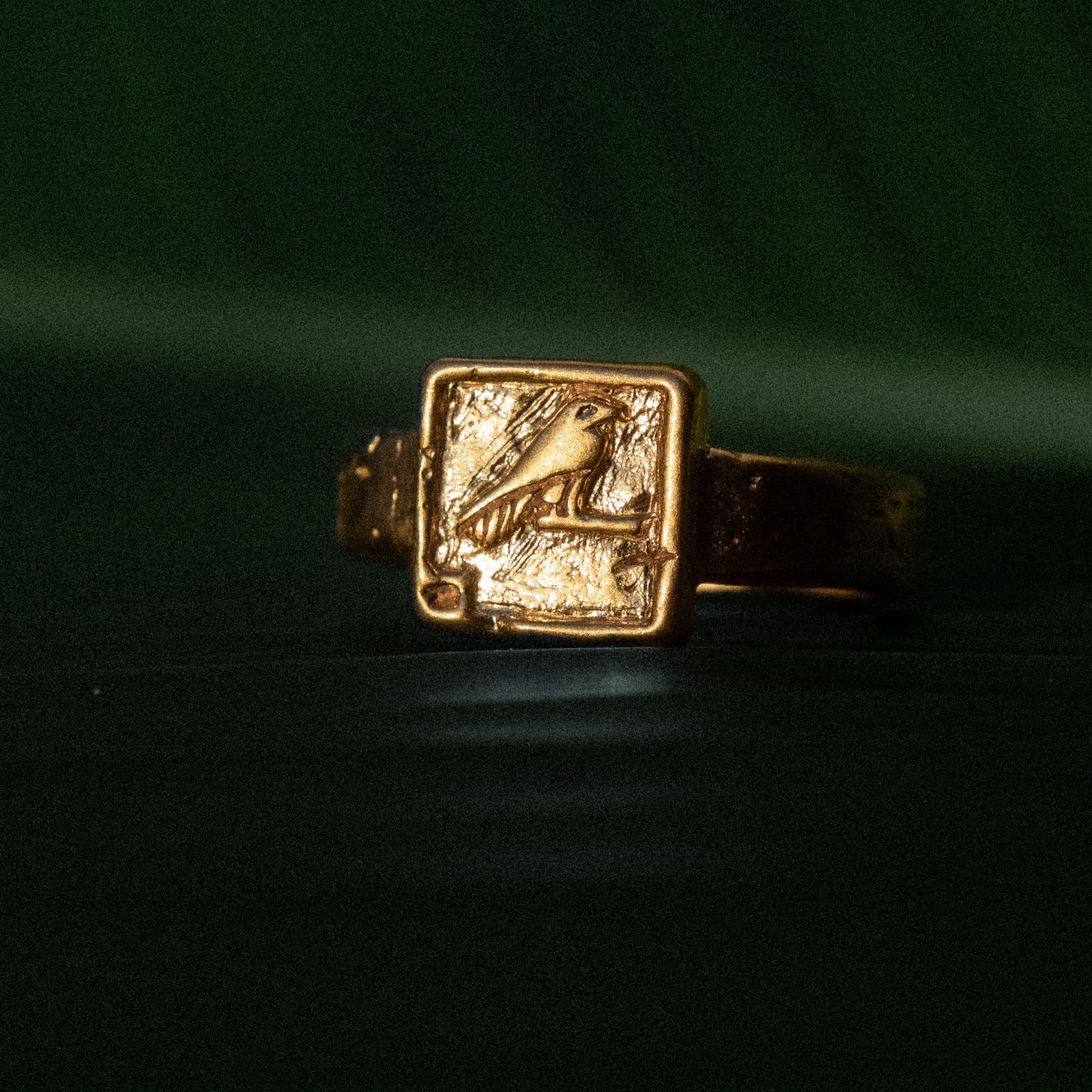 Hathor The Sky Deity Ring (G)