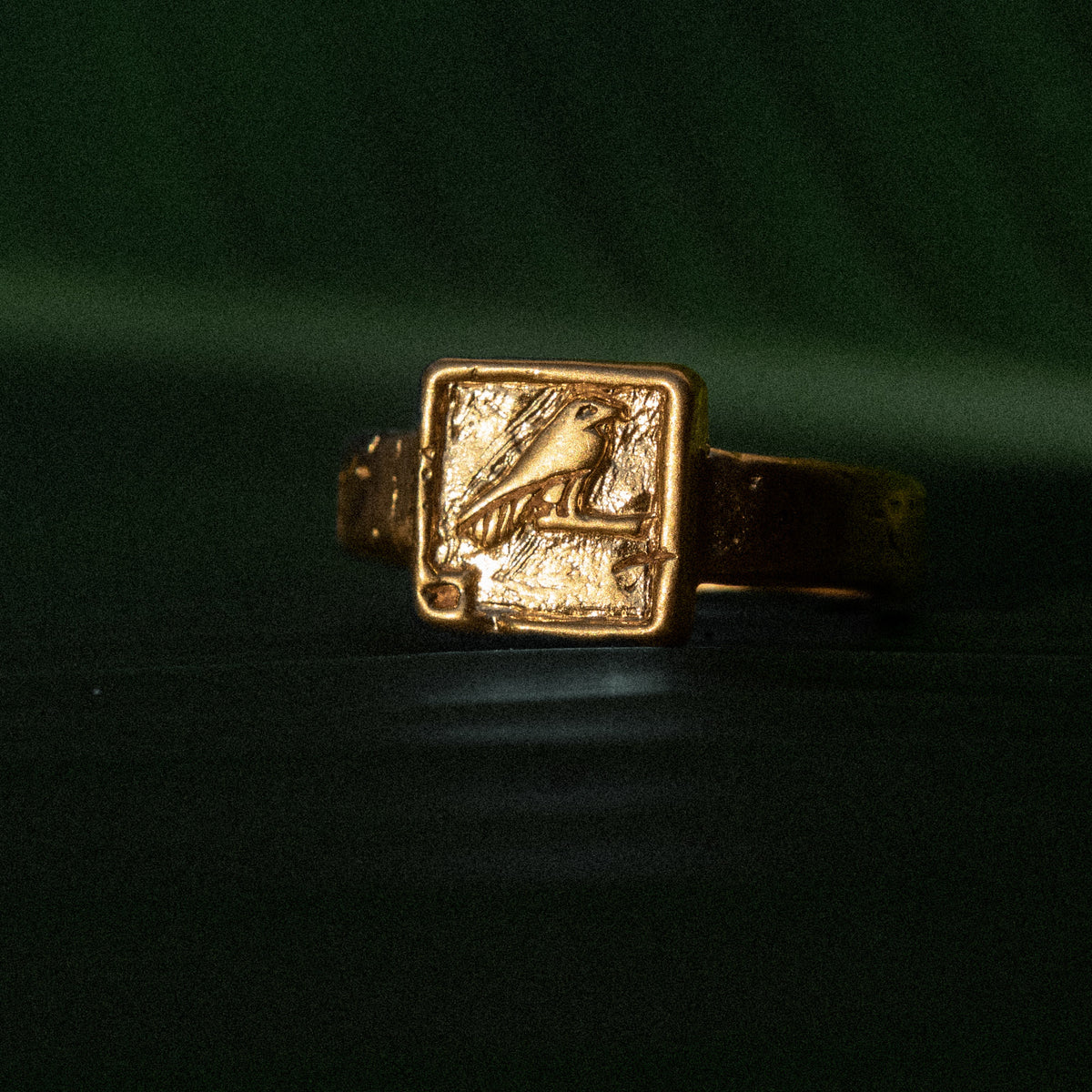 Hathor The Sky Deity Ring (G)