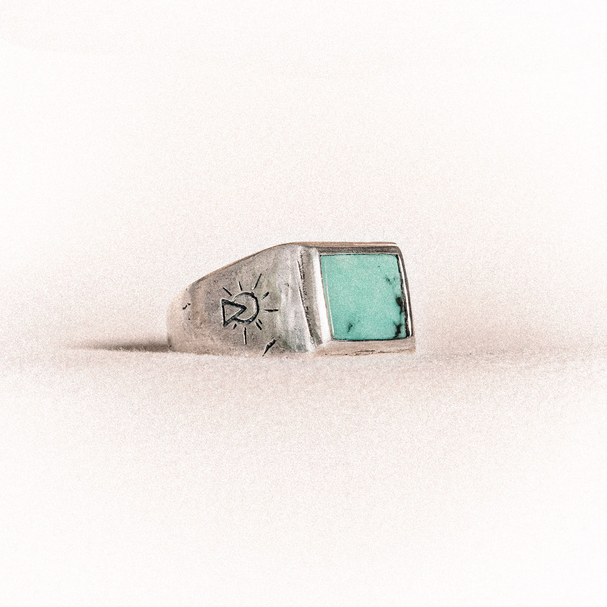 Tibetan Turquoise Dreamer