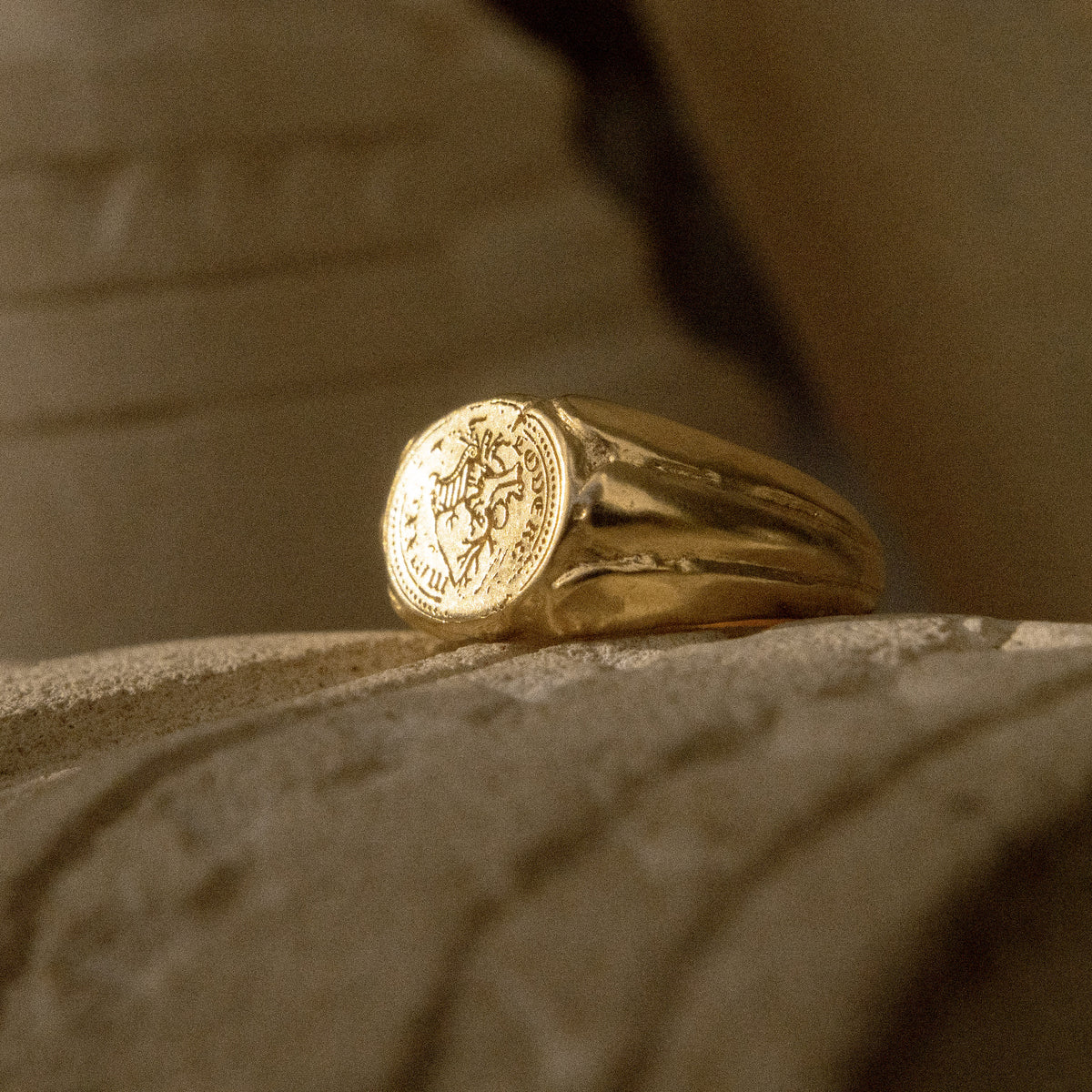 True North Ring (G)