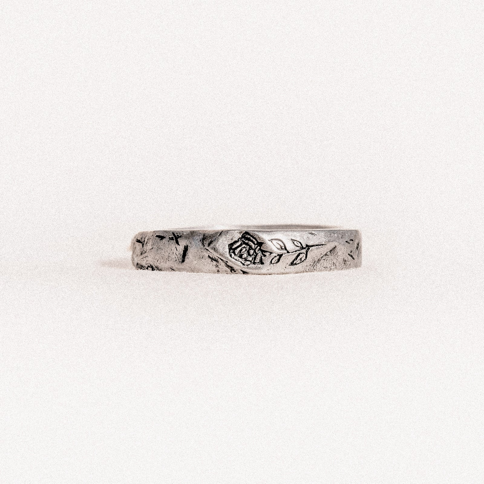 The Seeker Ring