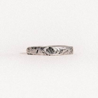 The Seeker Ring