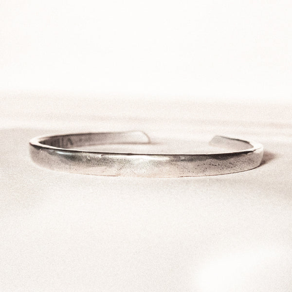 Timekeeper Cuff