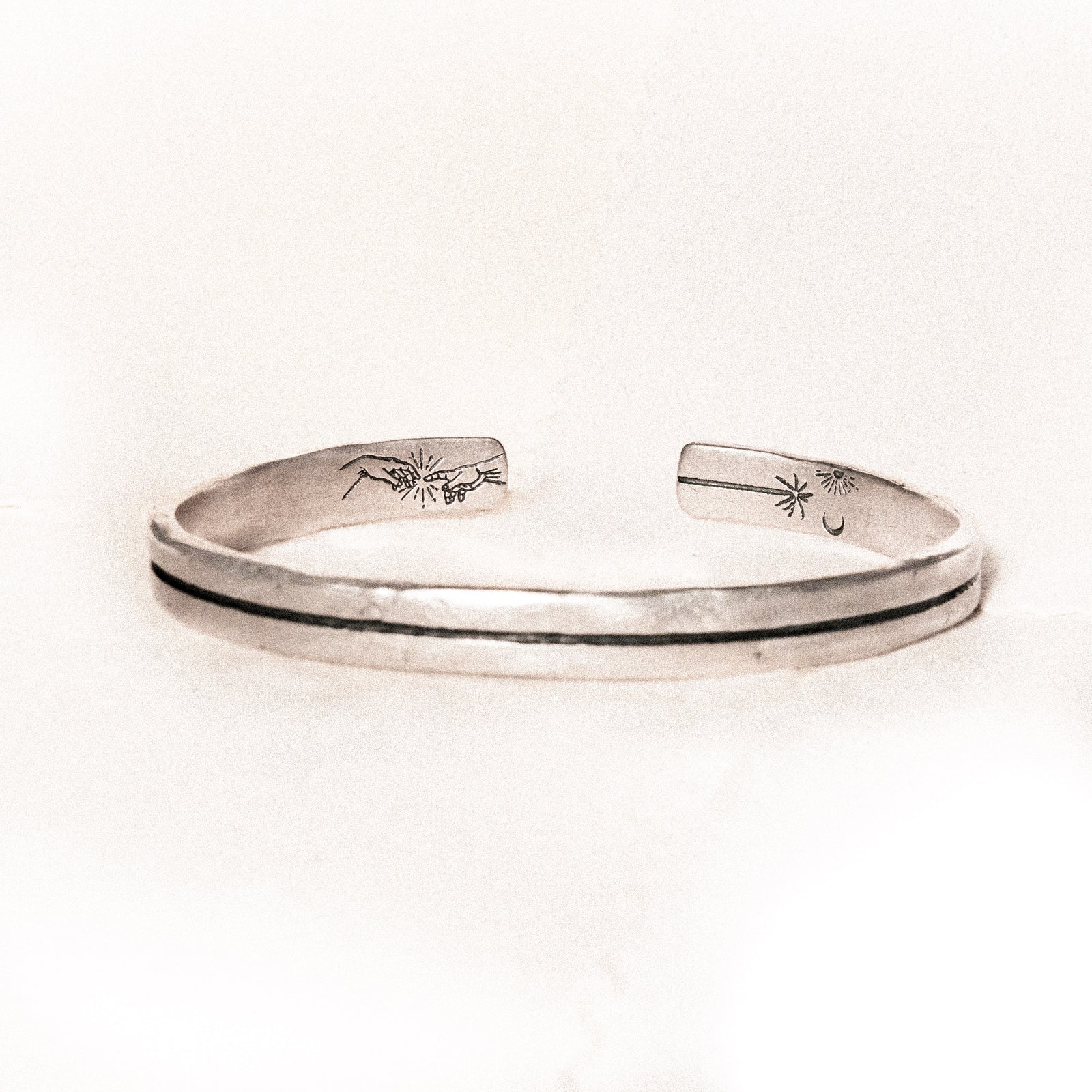 Blowing In The Wind Cuff