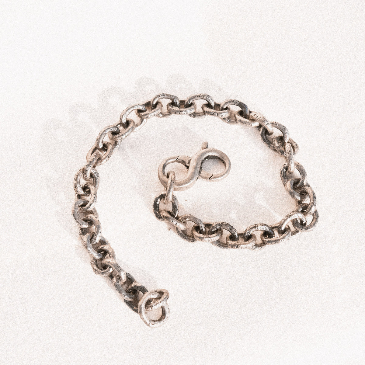 Junto E Misturado Bracelet