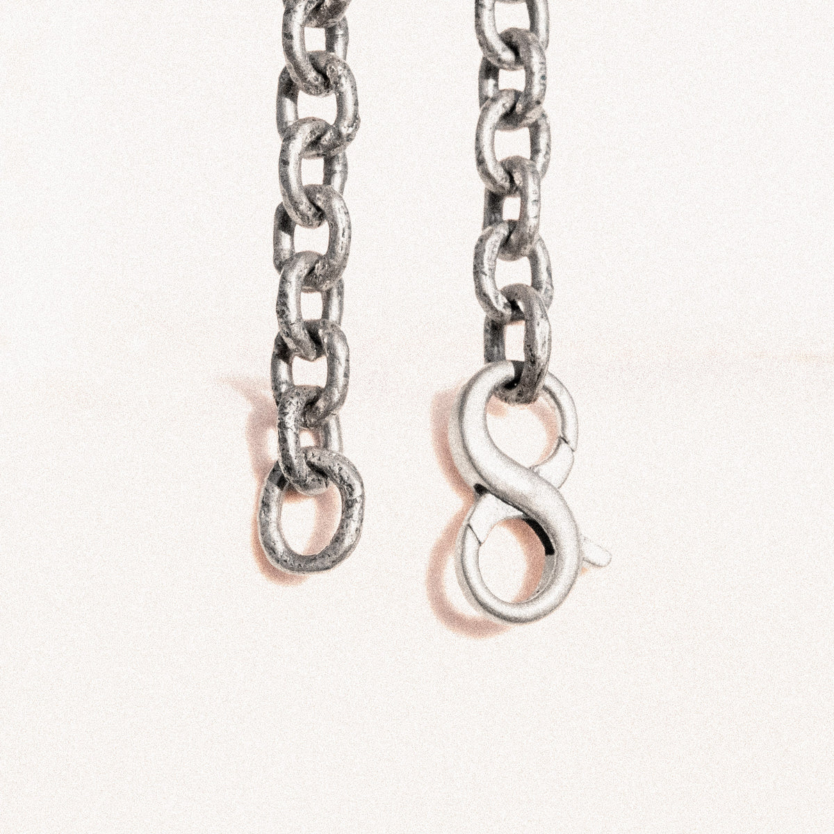 Junto E Misturado Necklace