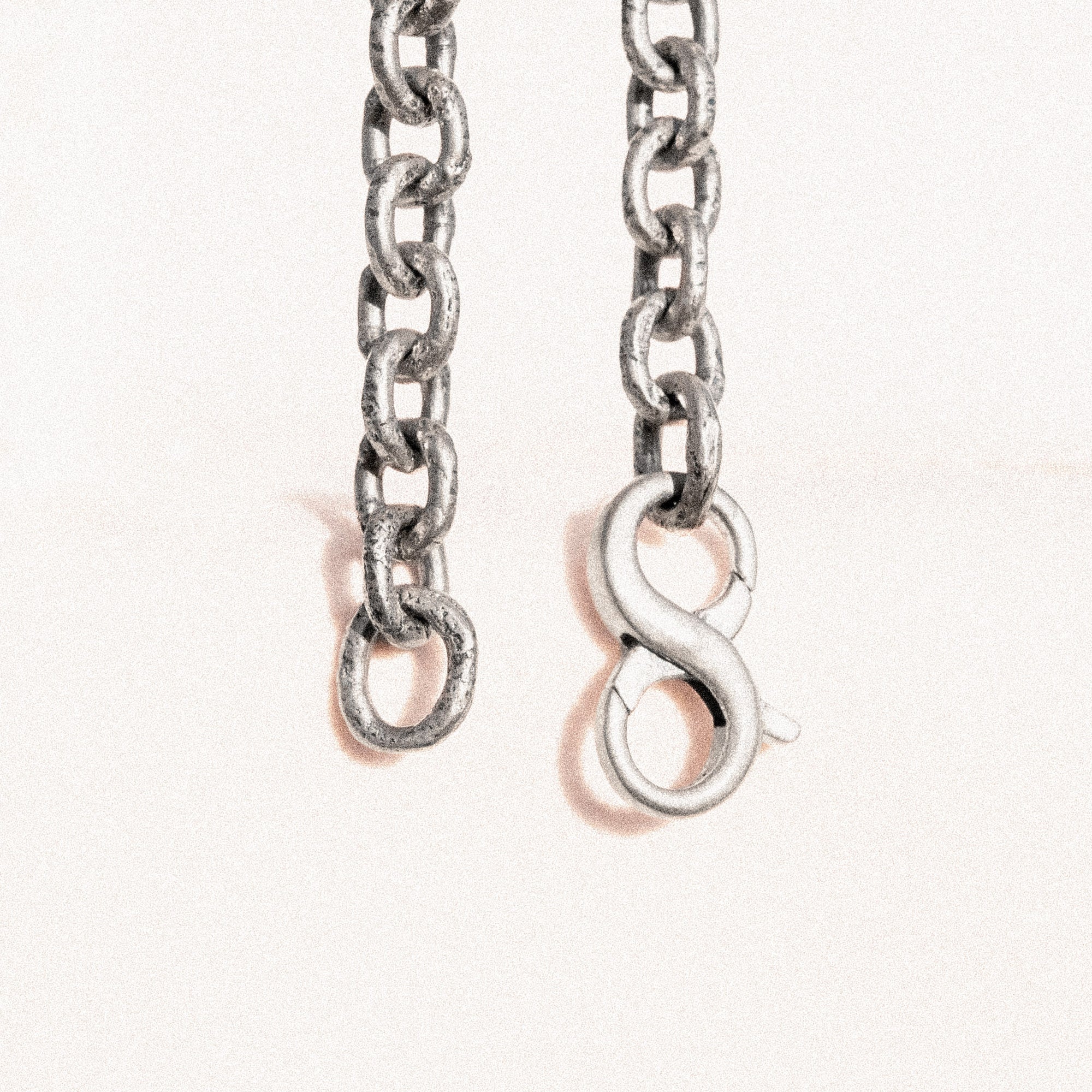 Junto E Misturado Necklace