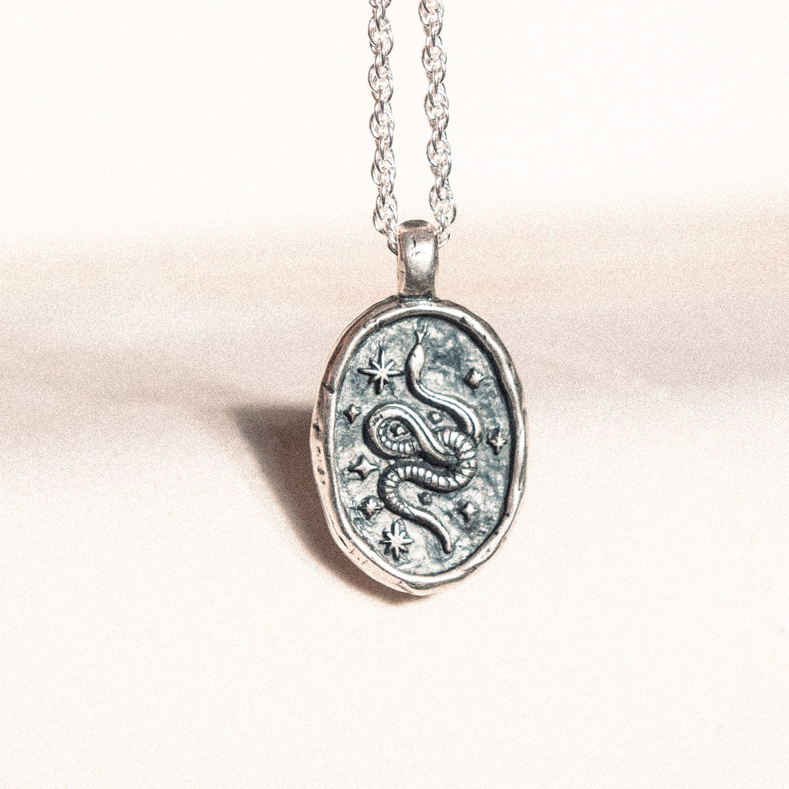 Dreamer Pendant