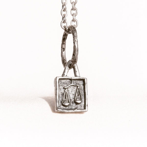 Karma Earring