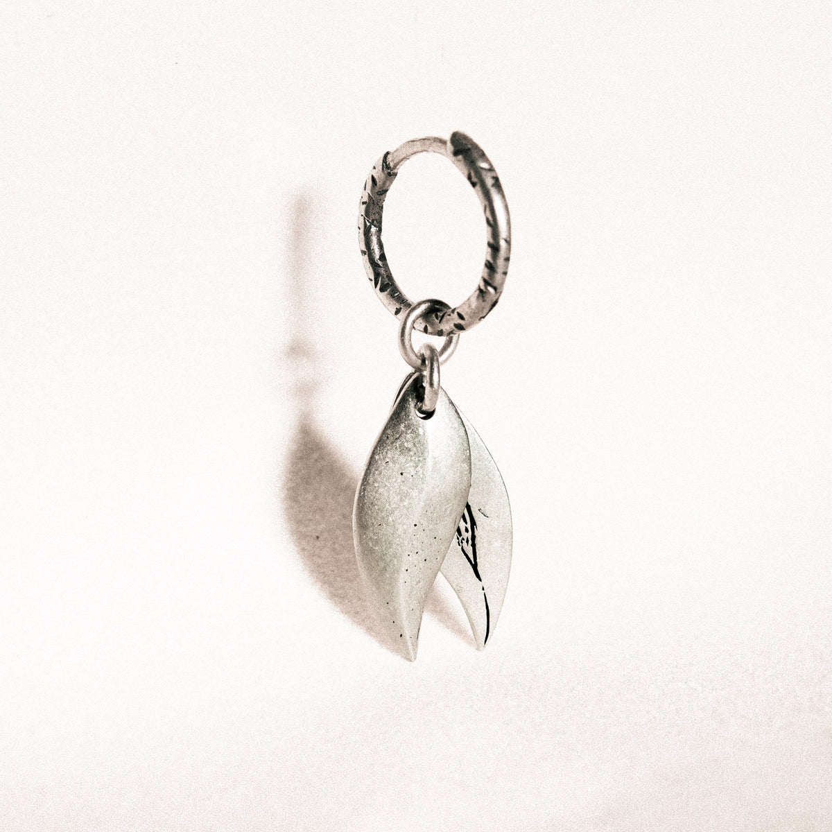 Hotei Earring
