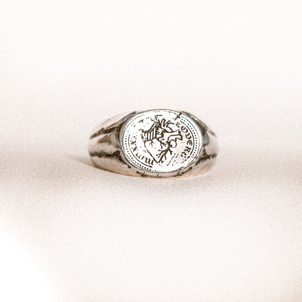 True North Ring