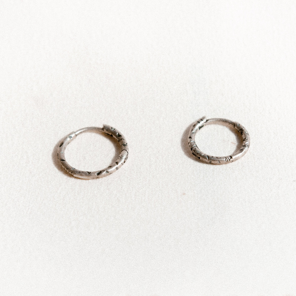Wise Eyes Earring