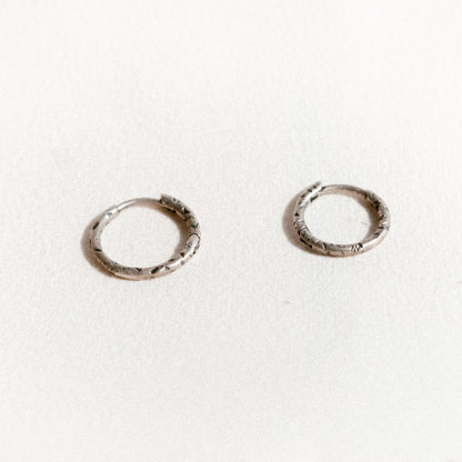 Wise Eyes Earring
