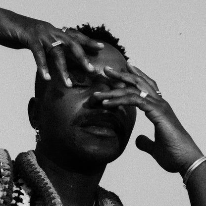 Blowing In The Wind Cuff