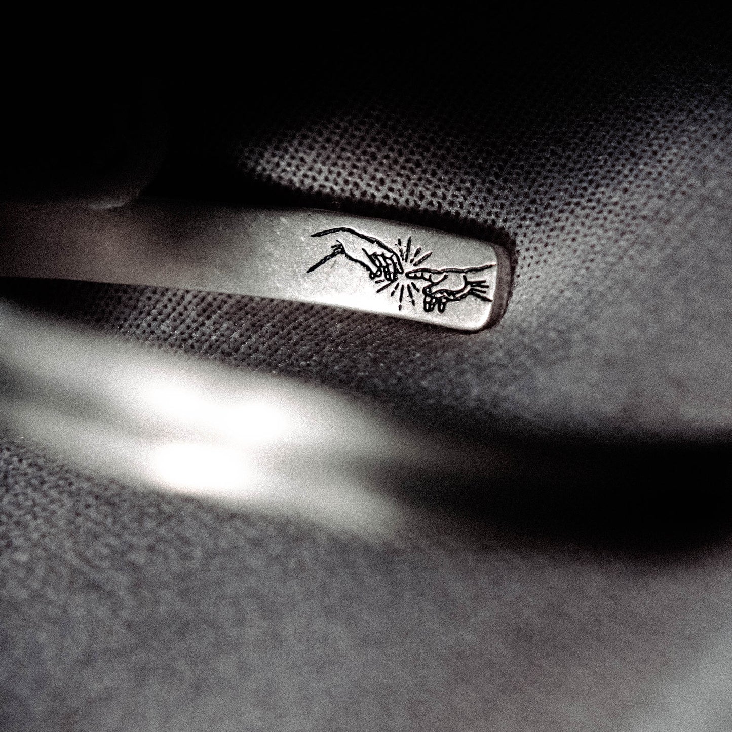 Blowing In The Wind Cuff