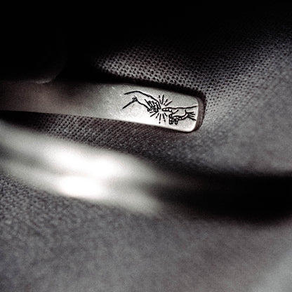 Blowing In The Wind Cuff