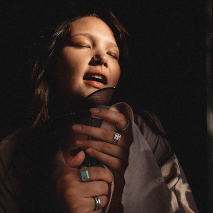 Tibetan Turquoise Dreamer