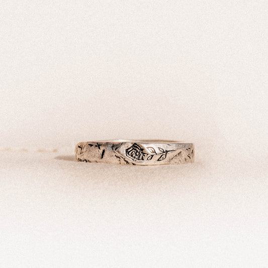 The Seeker Ring